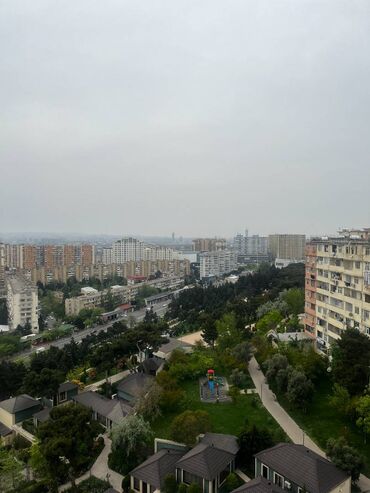 Yeni tikili: 3 otaqlı, Yeni tikili, 81 kv. m