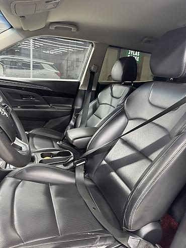 korand: Ssangyong Korando: 2020 г., Механика, Дизель — 10
