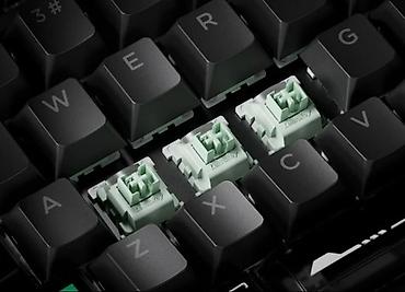 l5: Клавиатура, Keychron, Механическая, Проводное подключение, Размер: 75% — 2