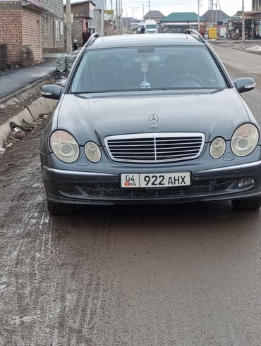 некса 2: Mercedes-Benz B 170: 2004 г., 2.7 л, Дизель, Универсал