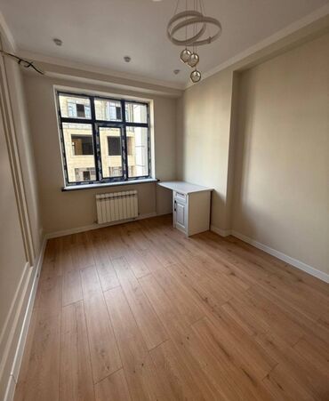 Продажа квартир: 3 комнаты, 100 м², Элитка, 10 этаж, Евроремонт — 8