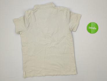 second hand online: Vistula, Koszulka polo dla mężczyzn, rozmiar M — 3