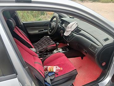 лансер купить: Mitsubishi Lancer: 2004 г., 1.6 л, Автомат, Бензин, Седан — 4