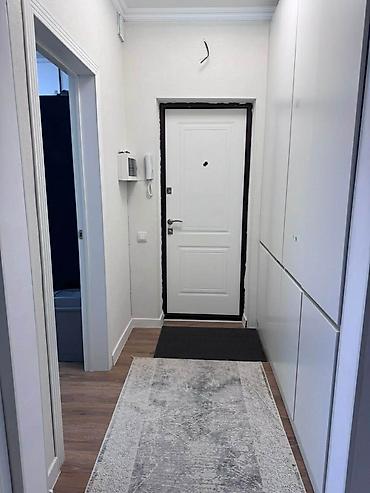 Продажа квартир: 2 комнаты, 67 м², Элитка, 3 этаж, Евроремонт — 5
