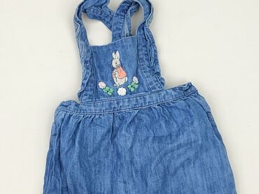czapki pepe jeans: Sukienka, Marks & Spencer, 6-9 miesięcy, stan - Idealny