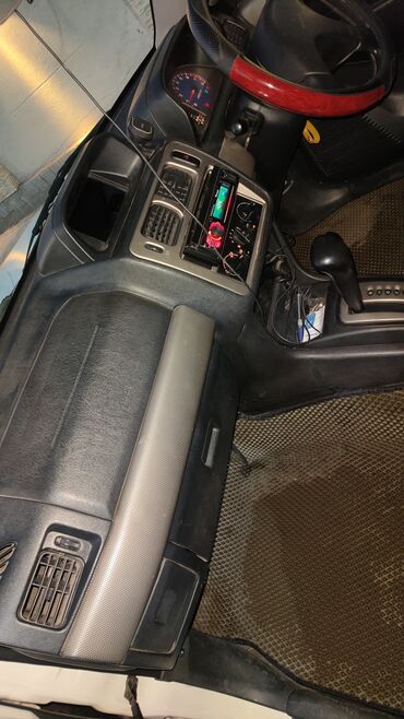 Mitsubishi: Mitsubishi Pajero Pinin: 1998 г., 1.8 л, Автомат, Бензин, Внедорожник at lalafo.kg — 15 Mitsubishi: Mitsubishi Pajero Pinin: 1998 г., 1.8 л, Автомат, Бензин, Внедорожник — 15