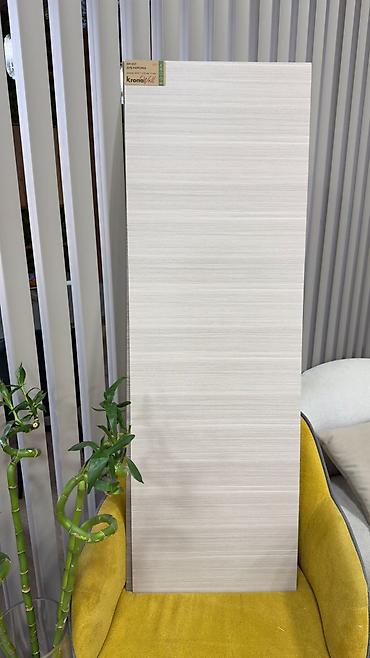 Фасадные 3D панели: Декоративные панели Kronowall для отделки интерьеров - Тип: стеновые — 6