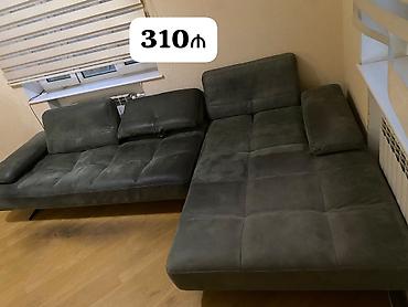 Künc divan, İşlənmiş, Ödənişli çatdırılma lalafo.az -da Künc divan, İşlənmiş, Ödənişli çatdırılma