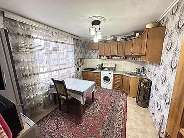 Həyət evləri və villaların satışı: 6 otaqlı, 240 kv. m, Kredit yoxdur, Orta təmir — 4