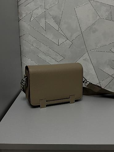 Капчыктар, портмоне: Сумка под HERMES. через плечо, компактная и стильная - Формат — 1