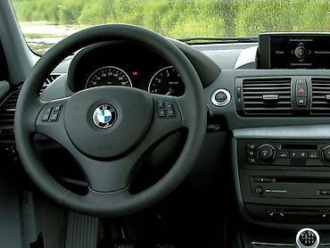 g 240w c: VOLAN ZA BMW 120 OD 2004. DO 2011. GOD — 1