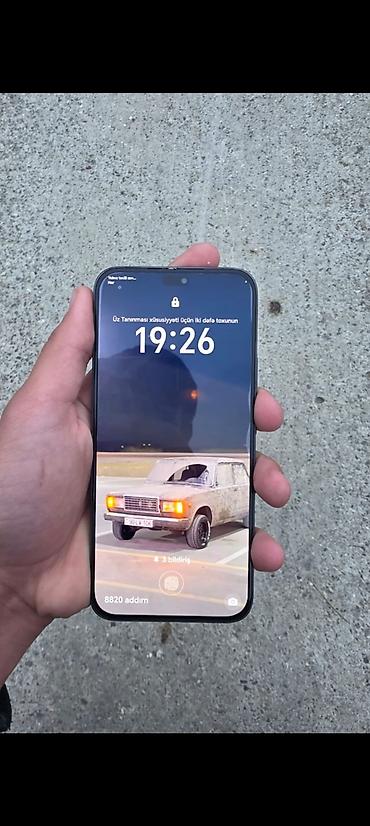 ipad pro 11 2020: Honor 400 Lite, 256 GB, rəng - Boz, İki sim kartlı — 1