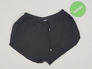 decathlon baleriny: H&M Divided, Szorty damskie, rozmiar 2XS — 2