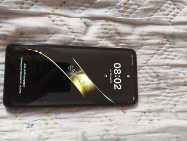 антирадар и видеорегистратор 2 в 1: Samsung Galaxy A13, Б/у, 128 ГБ, цвет - Черный, 2 SIM