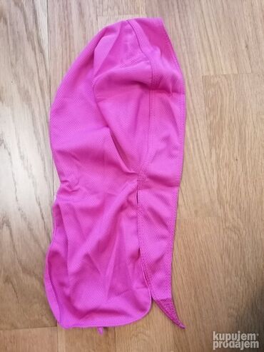 Oprema za bicikliste: PINK ROZE NOVO Sportska marama za glavu biciklisticka marama, podkapa — 4