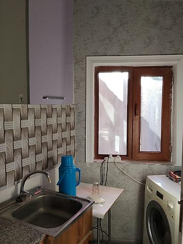 otag: Kirayə verilir: məişət üçün tam təchizatlı 2 otaqlı mənzil (mətbəx — 2