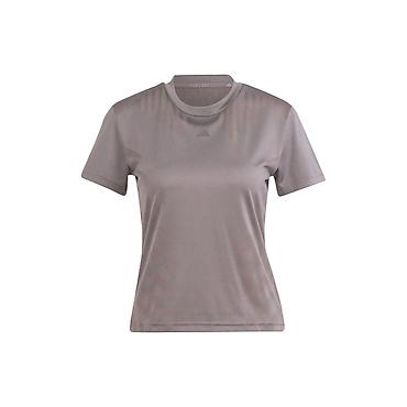 Majice kratkih rukava: Adidas HIT Airchill Training Tee Vel. S NOVO IT7431 — 4