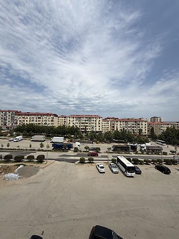 nizami m: 2 otaqlı, Yeni tikili, 75 kv. m — 4