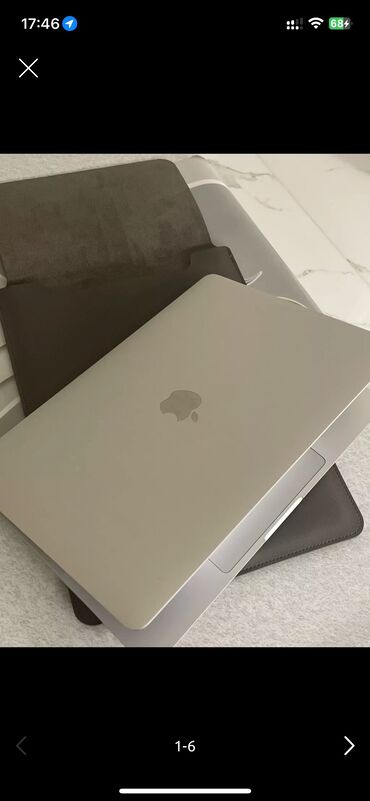 bluetooth наушники для компьютера: Ультрабук, Apple, 16 ГБ ОЗУ, Intel Core i5, 13.3 ", Б/у, Для несложных задач