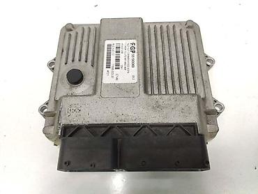 zeleno: KOMPJUTER MOTORA ZA OPEL CORSA C OD 2000. DO 2006. GOD. | Polovni — 1