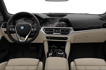 relej: INSTRUMENT TABLA ZA BMW SERIJA 3 OD 2019. DO 2020. GOD — 1