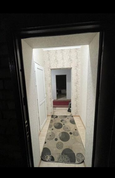 1 ком кв в бишкеке снять в Кыргызстан | Продажа квартир: 1 комната, С мебелью полностью