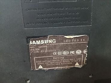 проектор мобильный: Продаю телевизор в хорошем состоянии телик Samsung 32F6000 размер — 4