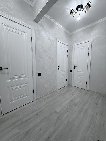 Продажа квартир: 2 комнаты, 57 м², 105 серия, 5 этаж — 5