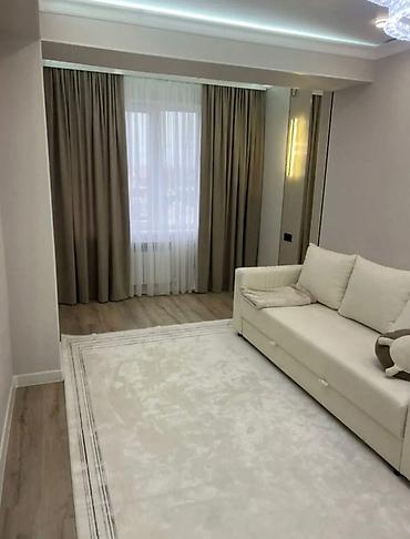 Продажа квартир: 2 комнаты, 86 м², Элитка, 8 этаж, Дизайнерский ремонт — 20