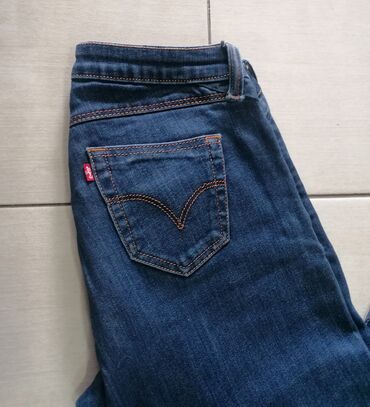 sako new yorker: Jeans, 32 / 34, LeviS, Skinny