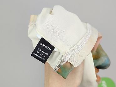 polar shein: Shein, Bluzka damska, rozmiar M — 4
