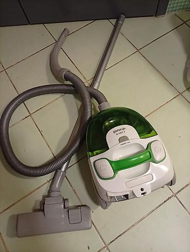 hand phone: Gorenje G-VAC 4 usisivač bez kese, 1600W max - Snaga: 1600W max — 5