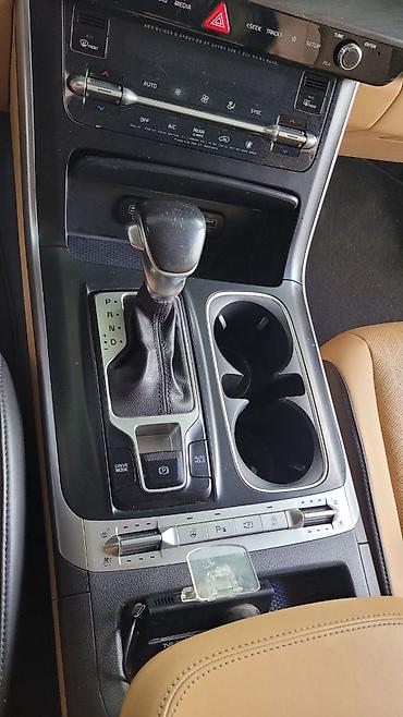kia carnival 2017: Kia Carnival: 2020 г., 2.2 л, Автомат, Дизель, Минивэн — 8