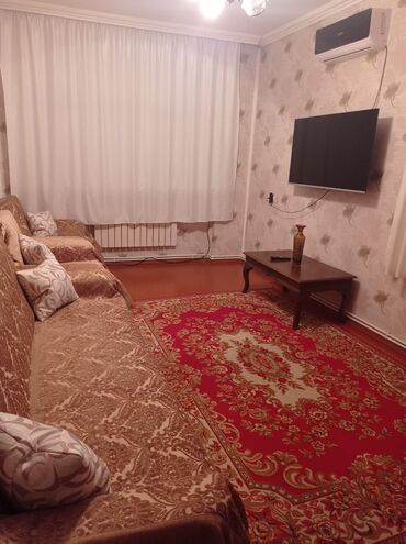 xaçmazda ev satışı: Мингечевир, 2 комнаты, Вторичка, 50 м²