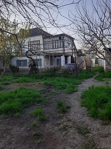 bine qəsəbəsi: 6 otaqlı, 157 kv. m, Təmirsiz — 3