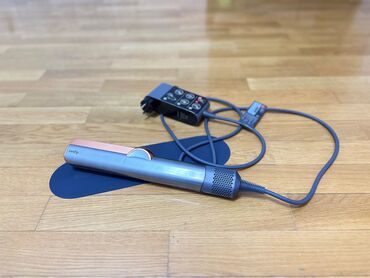 xiaomi mi note 10 lite irşad: Утюжок Dyson, 80 - 140 °C, Б/у, Самовывоз, Бесплатная доставка, Платная доставка
