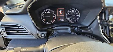 Subaru: Subaru Outback: 2020 г., 2.5 л, Вариатор, Бензин, Универсал — 5