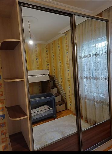 col qapi modelleri: Uşaq otağı üçün mebel dəsti Tərkibi: - İki mərtəbəli çarpayı: yuxarı — 4