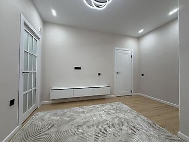 продаю квартиру 1: 2 комнаты, 51 м², Технопарк Элитка, 1 этаж, Евроремонт — 4
