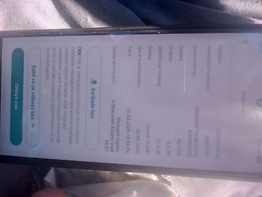 pls 5: Samsung Galaxy A12, 64 GB, Qırıq — 5
