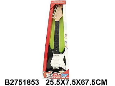 asus haljine: Gitara 185302-K za decu uzrasta od 3 godine Gitara 185302-K je — 1
