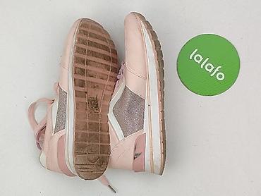limango obuwie: Ideal Shoes, Sneakersy damskie, rozmiar 37 — 3