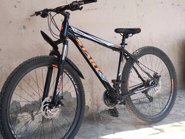 trek velosiped qiymeti: Yeni Dağ velosipedi Start, 29", sürətlərin sayı: 21