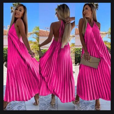 Haljine: 2500 na lalafo.rs — 1 Haljine: 2500 — 1