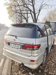 Toyota: Toyota Estima: 2004 г., 3 л, Автомат, Газ, Минивэн — 3