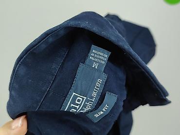 second style: Polo Ralph Lauren, Koszulа dla mężczyzn, rozmiar M — 5