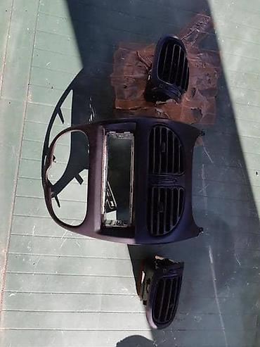 brezza 170 klima cena: DUVALJKE KABINE ZA PEUGEOT 206 | Imam sve delove za peugeot 206 — 1