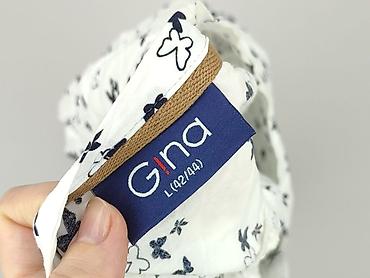 bluza biedronki: Gina, Bluzka damska, rozmiar L — 5