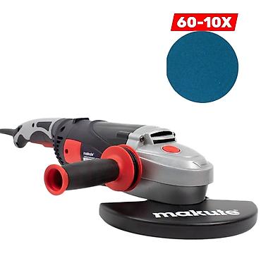 Məhsul №: 3008 Məhsulun adı: Makute AG003 230/2400 UM-S302 Brend