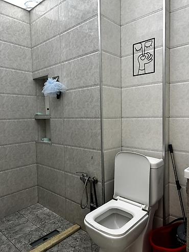 semkirde satilan evler: 2 otaqlı mənzil – zövqlü interyer və tam mebellə Planlaşdırma: - — 5